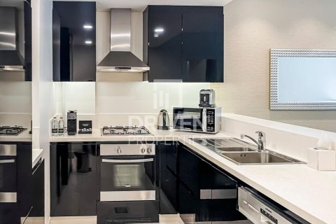 Apartman u Business Bay, Dubai, UAE 1 spavaća soba, 85 m2 Br. 653908 - fotografija 7