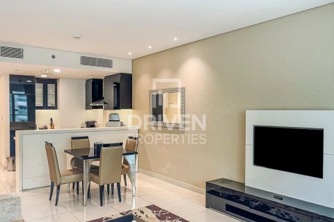 Apartment in Business Bay, Dubai, UAE 1 bedroom, 85 sq.m. № 653908 - photo 1