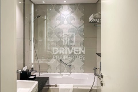 Apartman u Business Bay, Dubai, UAE 1 spavaća soba, 85 m2 Br. 653908 - fotografija 9