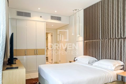 Apartman u Business Bay, Dubai, UAE 1 spavaća soba, 85 m2 Br. 653908 - fotografija 5