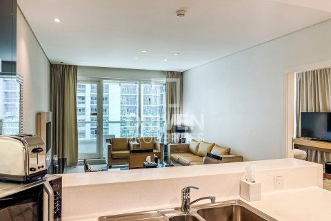 Apartment in Business Bay, Dubai, UAE 1 bedroom, 85 sq.m. № 653908 - photo 2