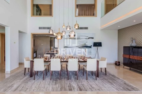 Apartmen di Mohammed Bin Rashid City, Dubai, UAE 1 bilik tidur, 60 meter persegi № 653905 - foto 3