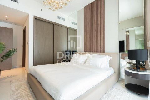 Apartamento en alquiler en Dubai Harbour, Dubai, EAU 2 dormitorios, 135.45 m2 № 745029 - foto 9