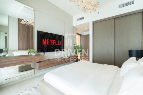 Apartamento en alquiler en Dubai Harbour, Dubai, EAU 2 dormitorios, 135.45 m2 № 745029 - foto 10