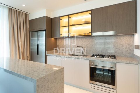 Apartamento en alquiler en Dubai Harbour, Dubai, EAU 2 dormitorios, 135.45 m2 № 745029 - foto 15