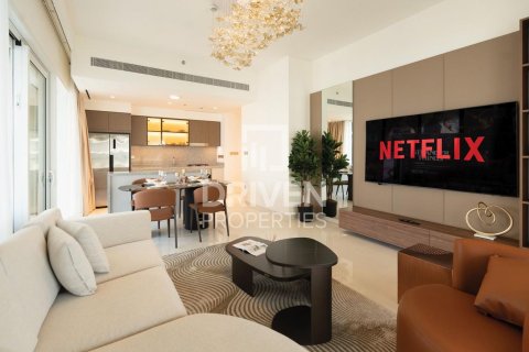 Apartamento en alquiler en Dubai Harbour, Dubai, EAU 2 dormitorios, 135.45 m2 № 745029 - foto 7