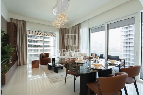 Apartamento en alquiler en Dubai Harbour, Dubai, EAU 2 dormitorios, 135.45 m2 № 745029 - foto 5