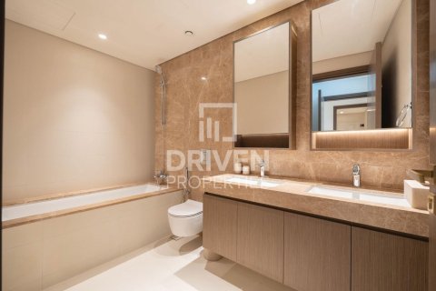 Apartamento en alquiler en Dubai Harbour, Dubai, EAU 2 dormitorios, 135.45 m2 № 745029 - foto 20