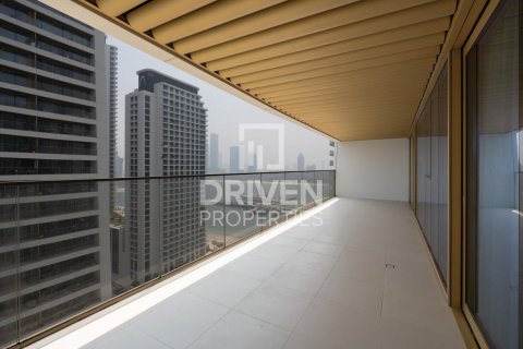 Apartamento en alquiler en Dubai Harbour, Dubai, EAU 2 dormitorios, 135.45 m2 № 745029 - foto 21