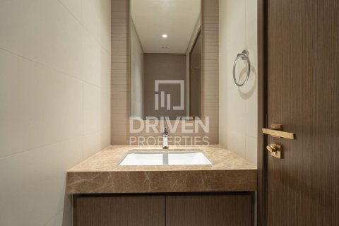 Apartamento en alquiler en Dubai Harbour, Dubai, EAU 2 dormitorios, 135.45 m2 № 745029 - foto 17