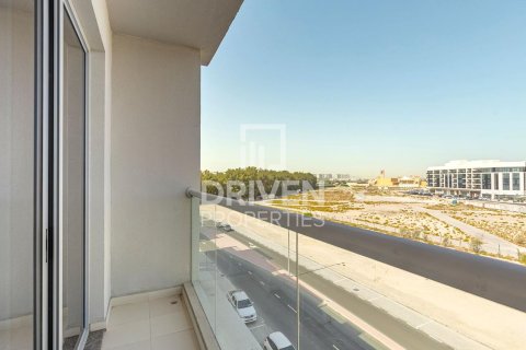 Пәтер Meydan, Дубай, БАӘ-да 2 жатын бөлмелер, 126.26 м² № 745027