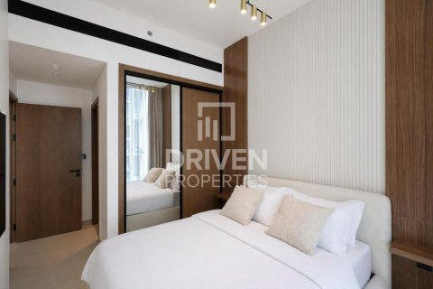 Apartemen di Jumeirah Village Circle, Dubai, UEA 2 kamar tidur, 103.4 m2 nomor 745003 - foto 6