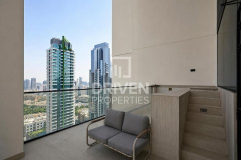 Apartemen di Jumeirah Village Circle, Dubai, UEA 2 kamar tidur, 103.4 m2 nomor 745003 - foto 10