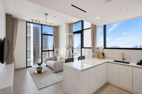 Apartemen di Jumeirah Village Circle, Dubai, UEA 2 kamar tidur, 103.4 m2 nomor 745003 - foto 4