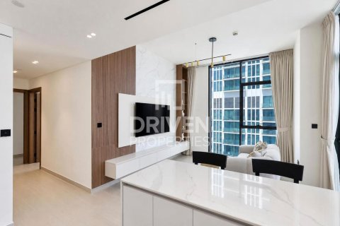 Apartemen di Jumeirah Village Circle, Dubai, UEA 2 kamar tidur, 103.4 m2 nomor 745003 - foto 3