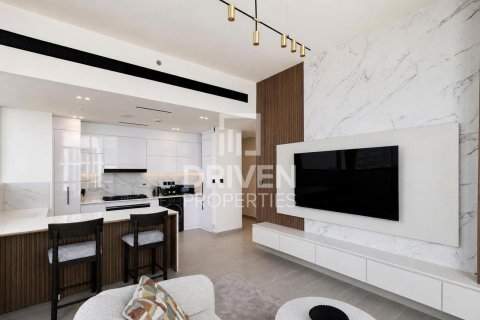 Apartemen di Jumeirah Village Circle, Dubai, UEA 2 kamar tidur, 103.4 m2 nomor 745003 - foto 1