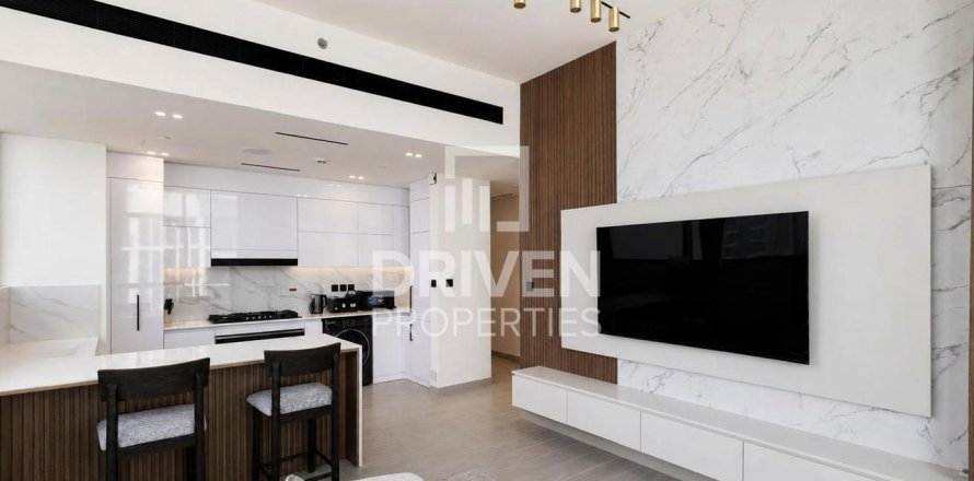 Apartemen di Jumeirah Village Circle, Dubai, UEA 2 kamar tidur, 103.4 m2 nomor 745003