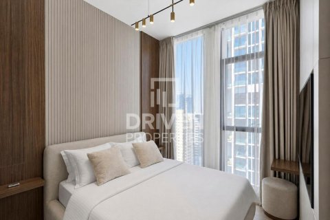Apartemen di Jumeirah Village Circle, Dubai, UEA 2 kamar tidur, 103.4 m2 nomor 745003 - foto 5