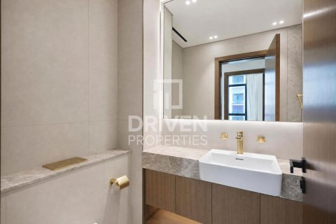 Apartemen di Jumeirah Village Circle, Dubai, UEA 2 kamar tidur, 103.4 m2 nomor 745003 - foto 9