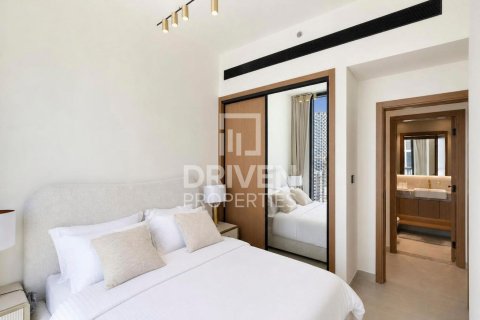 Apartemen di Jumeirah Village Circle, Dubai, UEA 2 kamar tidur, 103.4 m2 nomor 745003 - foto 8