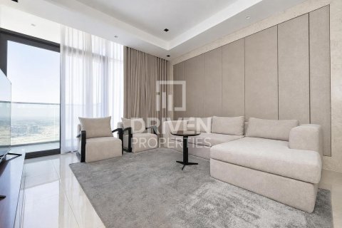 شقة في الخليج التجاري، دبي 2 غرفة نوم ، 110.55 متر مربع . ر قم 745028