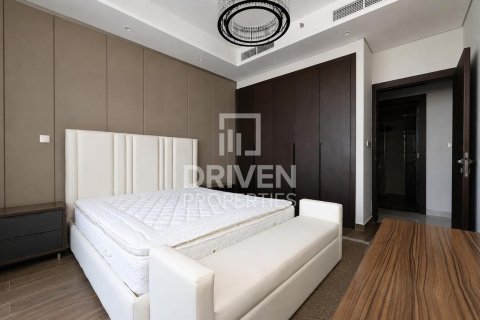 Byt v Business Bay, Dubai, SAE 2 ložnice, 110.55 m² Č.: 745028 - fotografie 11