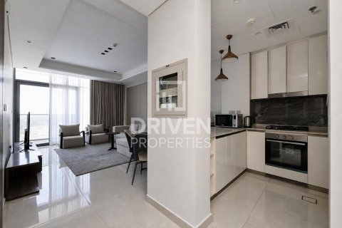 Byt v Business Bay, Dubai, SAE 2 ložnice, 110.55 m² Č.: 745028 - fotografie 7