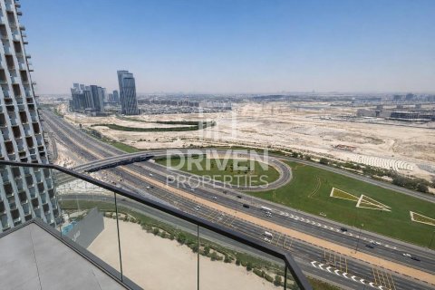 Byt v Business Bay, Dubai, SAE 2 ložnice, 110.55 m² Č.: 745028 - fotografie 17