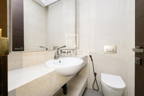 Byt v Business Bay, Dubai, SAE 2 ložnice, 110.55 m² Č.: 745028 - fotografie 23