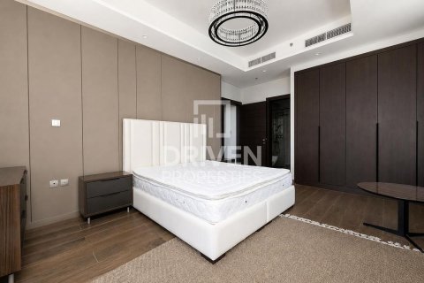 Byt v Business Bay, Dubai, SAE 2 ložnice, 110.55 m² Č.: 745028 - fotografie 14