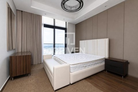 Byt v Business Bay, Dubai, SAE 2 ložnice, 110.55 m² Č.: 745028 - fotografie 13