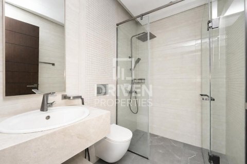 Byt v Business Bay, Dubai, SAE 2 ložnice, 110.55 m² Č.: 745028 - fotografie 25
