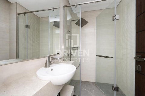 Byt v Business Bay, Dubai, SAE 2 ložnice, 110.55 m² Č.: 745028 - fotografie 24