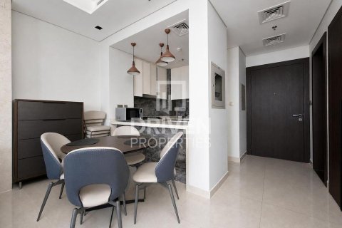 Byt v Business Bay, Dubai, SAE 2 ložnice, 110.55 m² Č.: 745028 - fotografie 6