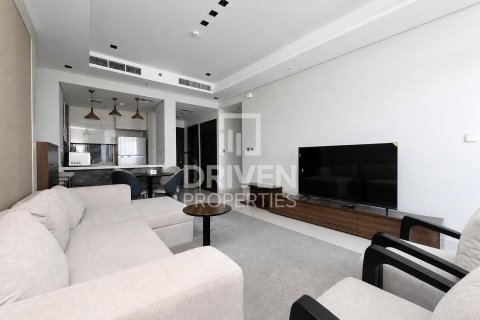 Byt v Business Bay, Dubai, SAE 2 ložnice, 110.55 m² Č.: 745028 - fotografie 5