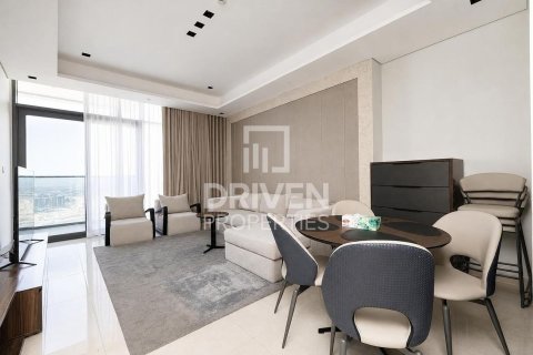 Byt v Business Bay, Dubai, SAE 2 ložnice, 110.55 m² Č.: 745028 - fotografie 2