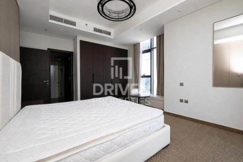 Byt v Business Bay, Dubai, SAE 2 ložnice, 110.55 m² Č.: 745028 - fotografie 15