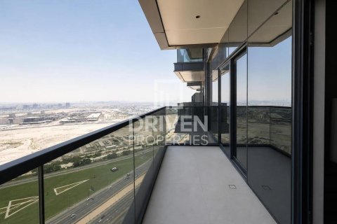 Byt v Business Bay, Dubai, SAE 2 ložnice, 110.55 m² Č.: 745028 - fotografie 19