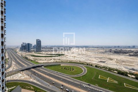 Byt v Business Bay, Dubai, SAE 2 ložnice, 110.55 m² Č.: 745028 - fotografie 21