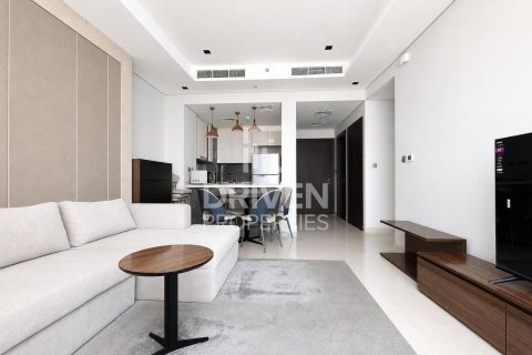 Byt v Business Bay, Dubai, SAE 2 ložnice, 110.55 m² Č.: 745028 - fotografie 4