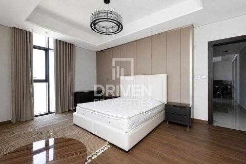 Byt v Business Bay, Dubai, SAE 2 ložnice, 110.55 m² Č.: 745028 - fotografie 9
