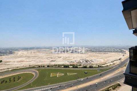 Byt v Business Bay, Dubai, SAE 2 ložnice, 110.55 m² Č.: 745028 - fotografie 22