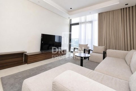 Byt v Business Bay, Dubai, SAE 2 ložnice, 110.55 m² Č.: 745028 - fotografie 8