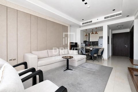 Byt v Business Bay, Dubai, SAE 2 ložnice, 110.55 m² Č.: 745028 - fotografie 3