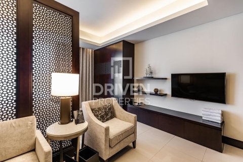Apartmen di Downtown Dubai (Downtown Burj Dubai), UAE 1 bilik, 48.22 meter persegi № 745026 - foto 2