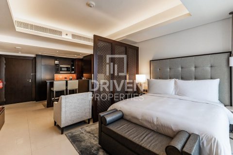 Apartmen di Downtown Dubai (Downtown Burj Dubai), UAE 1 bilik, 48.22 meter persegi № 745026 - foto 7