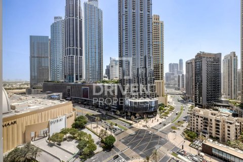 Apartmen di Downtown Dubai (Downtown Burj Dubai), UAE 1 bilik, 48.22 meter persegi № 745026 - foto 11