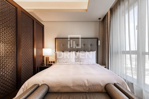 Apartmen di Downtown Dubai (Downtown Burj Dubai), UAE 1 bilik, 48.22 meter persegi № 745026 - foto 5