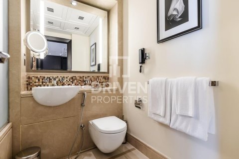Apartmen di Downtown Dubai (Downtown Burj Dubai), UAE 1 bilik, 48.22 meter persegi № 745026 - foto 9