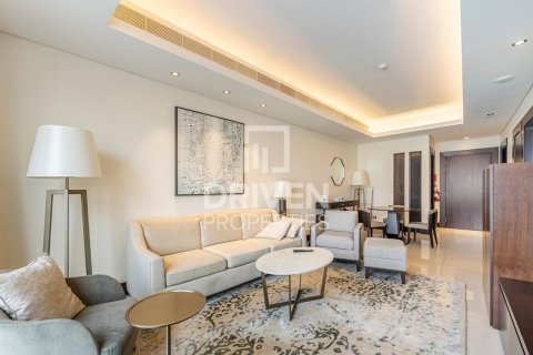 Byt v Downtown Dubai (Downtown Burj Dubai), SAE 1 ložnice, 73.95 m² Č.: 745025 - fotografie 4